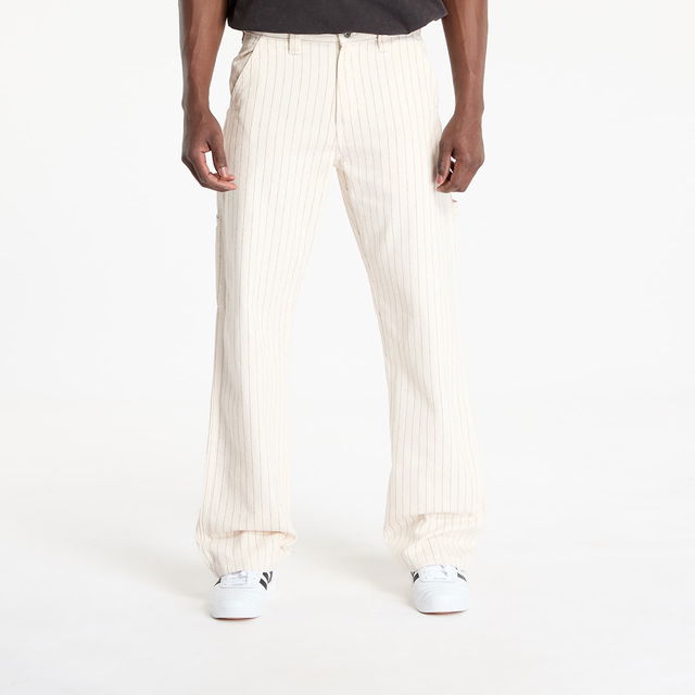 Dickies Service Carpenter Striped Pants W30/L32