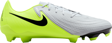 Кецове и обувки Nike Nike PHANTOM GX II ACADEMY FG/MG Жълто | fd6723-003, 0
