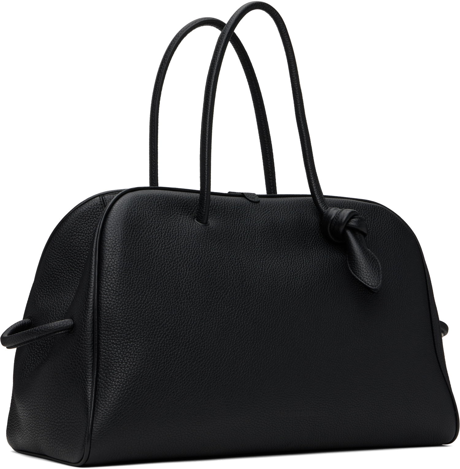 Чанта за пътуване Jacquemus JACQUEMUS 'The large Turismo' Bag Черно | 25E255BA427-3216, 1