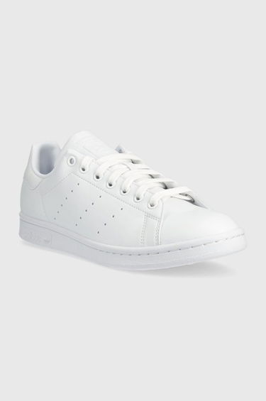 Кецове и обувки adidas Originals Stan Smith - Sustainable Бяло | fx5500, 3