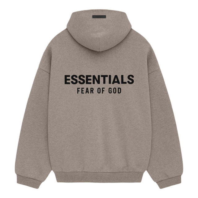 Essentials Fleece Hoodie II