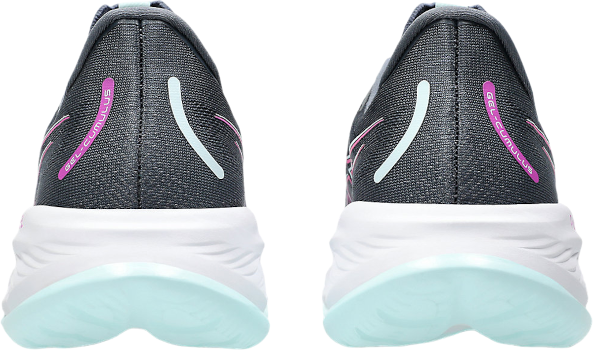 Кецове и обувки Asics GEL-CUMULUS 26 Черно | 1012b599-021, 1