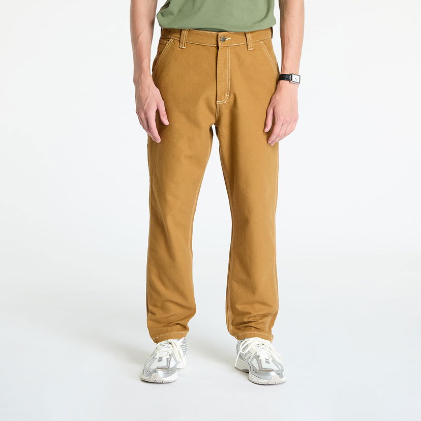 Панталони Lee Pants Carpenter Glazed Ginger Оранжево
 | 112355781