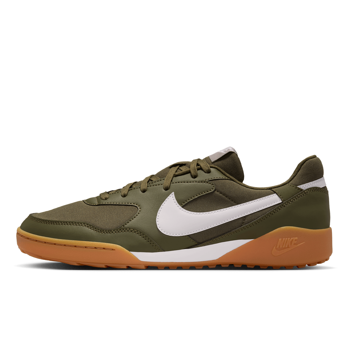 Кецове и обувки Nike Terra Manta Зелено | HQ4502-200, 0