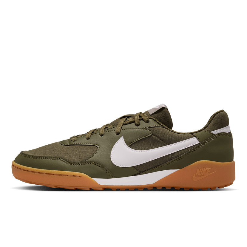 Кецове и обувки Nike Terra Manta Зелено | HQ4502-200