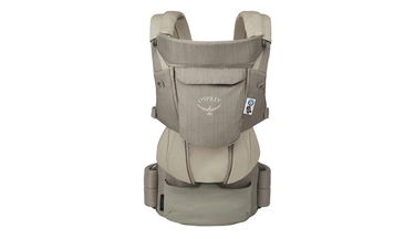 Раница Osprey Poco Soft Child Carrier LT Бежово | 10054169OSP, 2