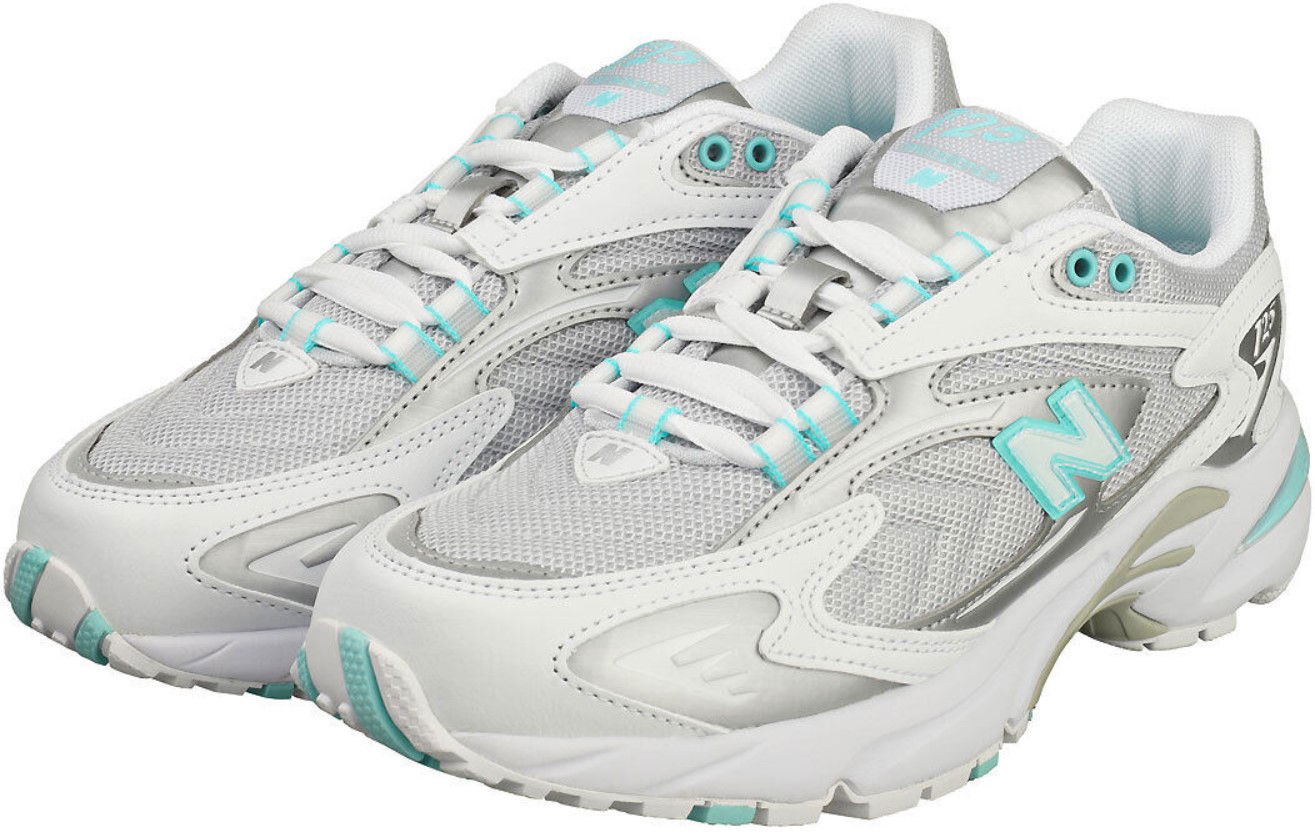 Кецове и обувки New Balance 725 Бяло | ml725-00l, 1