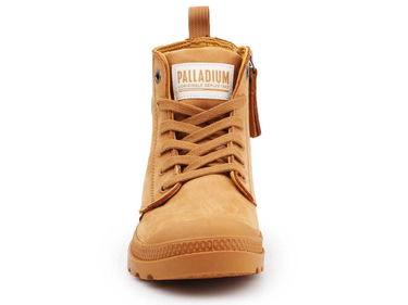 Кецове и обувки Palladium Pampa HI ZIP Бежово | 96440-717-M, 1