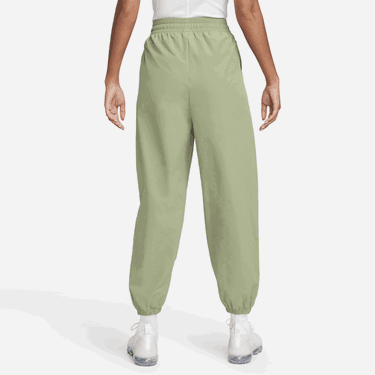 Спортни панталони Nike Sportswear Зелено | FN7700-386, 3