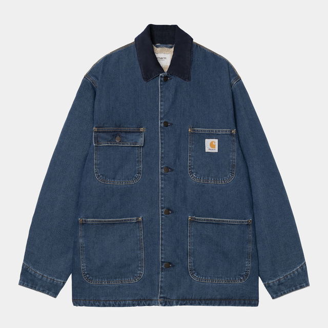 WIP OG Chore Coat