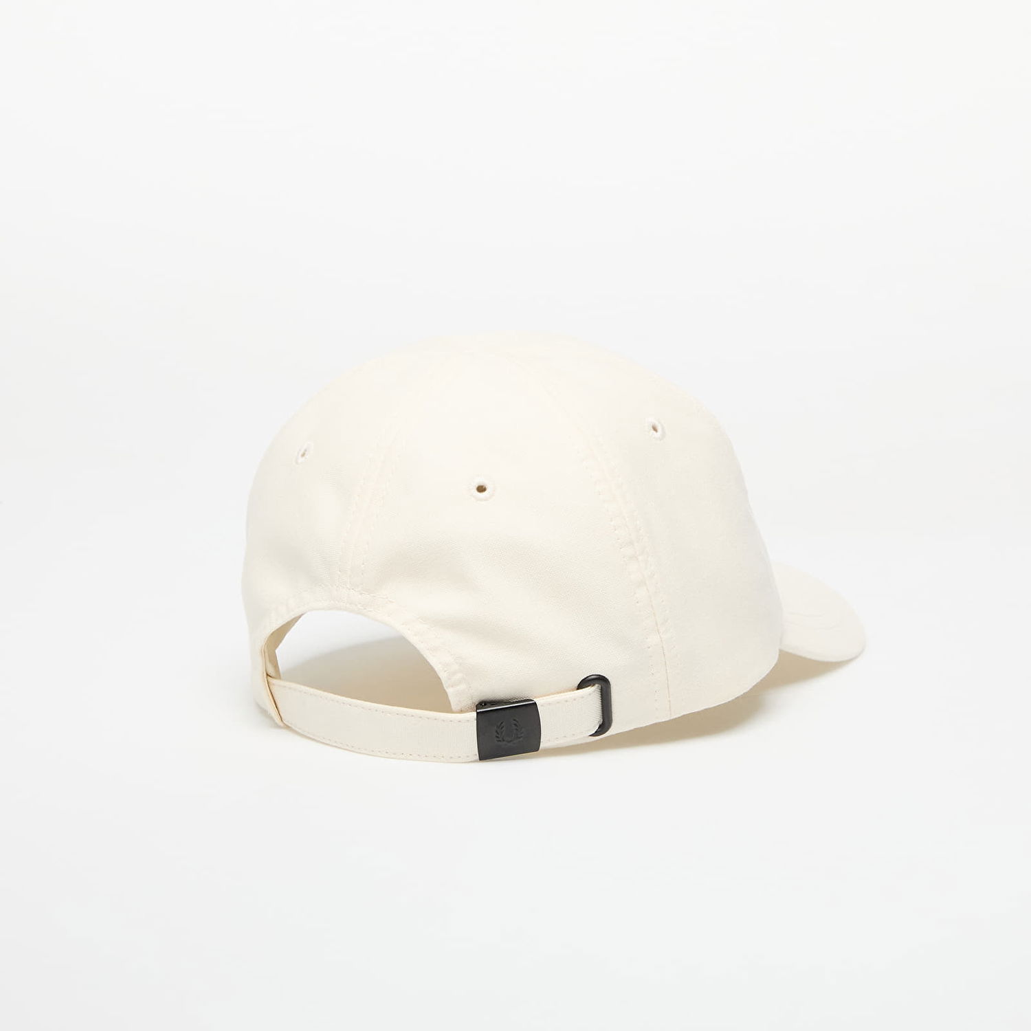 Шапка с козирка Fred Perry Fred Perry Oxford Cap Бяло | HW8657 560, 1