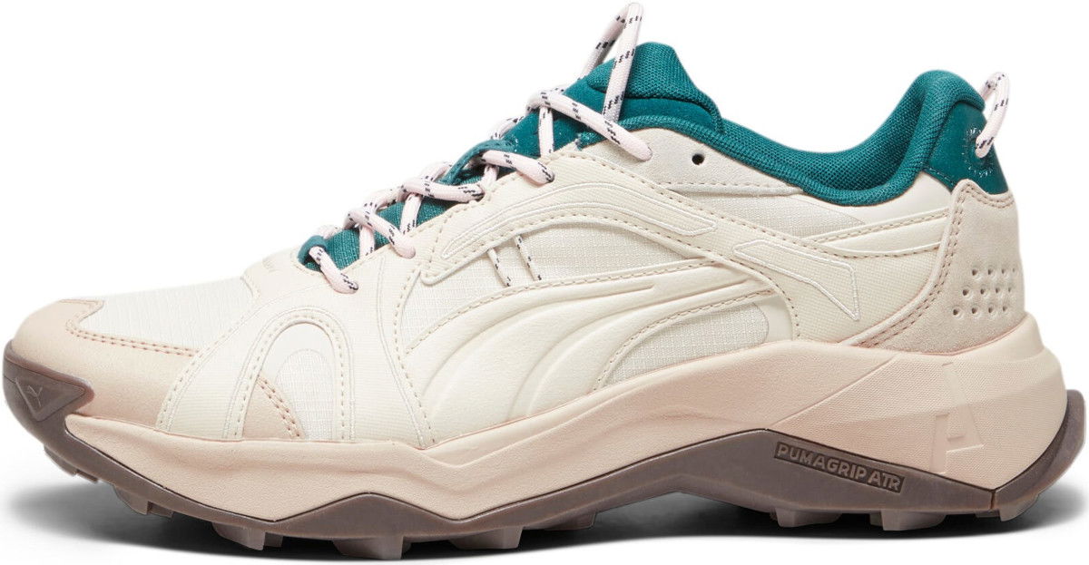Кецове и обувки Puma Explore Nitro SPS Бежово | 392772-02, 0