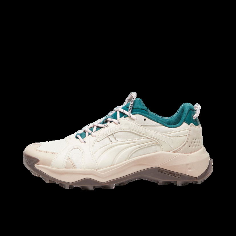 Кецове и обувки Puma Explore Nitro SPS Бежово | 392772-02