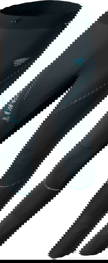 Панталони Dynafit Alpine Warm Pants Зелено | 08-0000071078-3011, 2