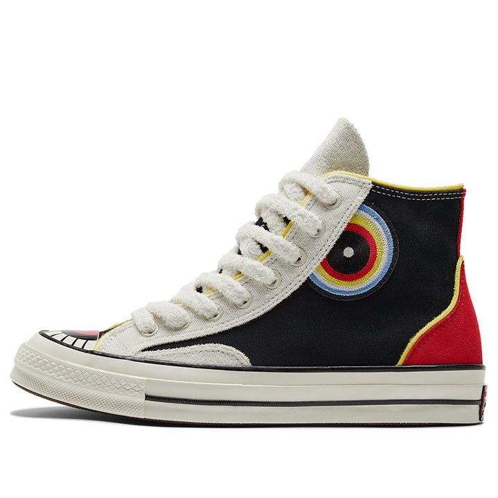 Кецове и обувки Converse Chuck Taylor All Star 1970s Многоцветен | A05276C