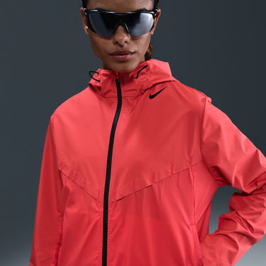 Ветровка Nike AeroSwift Aerogami Storm-FIT Running Jacket Червено | FZ3396-696, 1