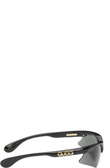 Слънчеви очила Gucci Gucci Mask Sunglasses Черно | GG1774S-006, 1