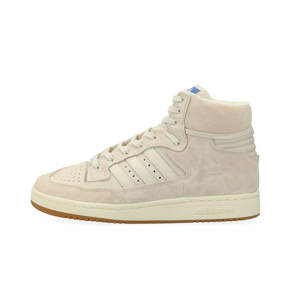 Кецове и обувки adidas Originals Centennial 85 High Бежово | FZ5994, 0