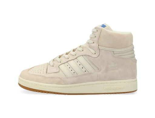 Кецове и обувки adidas Originals Centennial 85 High Бежово | FZ5994