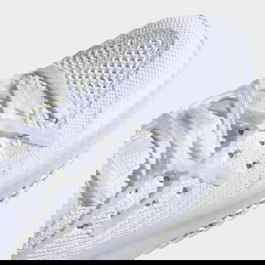 Кецове и обувки adidas Originals 4D Fusio Бяло | GZ7885, 3