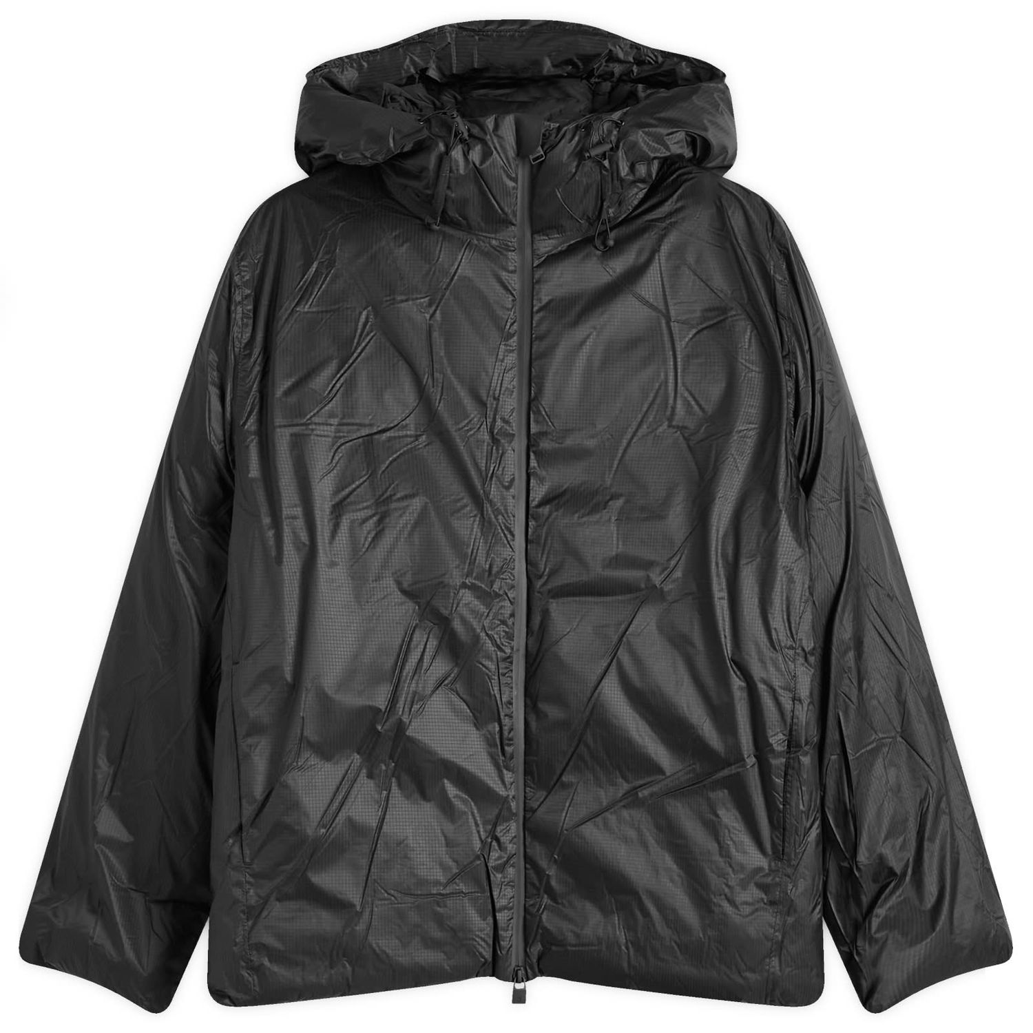 Пухо яке Rains Kevo Puffer Jacket Черно | 17000-01, 0