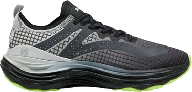 Кецове и обувки Puma ForeverRun Nitro Water-Repellent Черно | 310077-01, 3