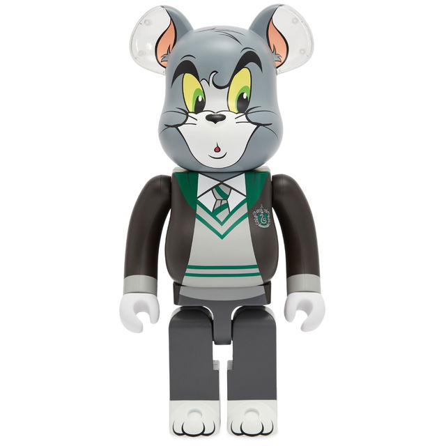 BE@RBRICK Tom in Hogwarts House Robes 1000%