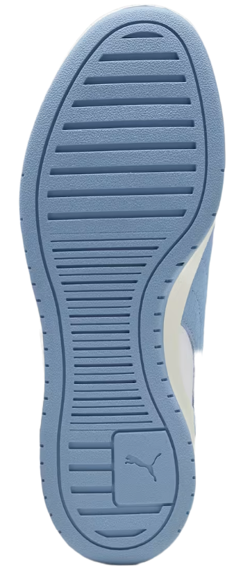 Кецове и обувки Puma CA Pro Suede FS Сиво | 387327-09, 1