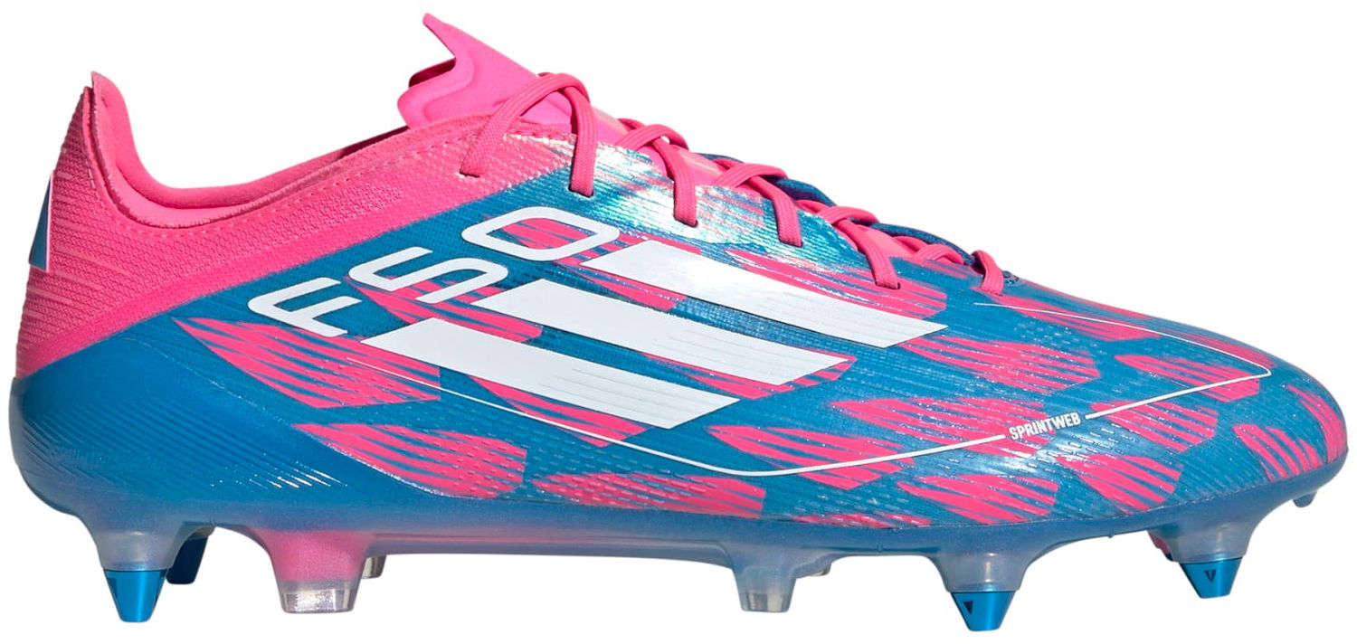 Кецове и обувки adidas Performance F50 ELITE SG Многоцветен | if1300, 0