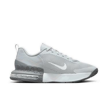 Кецове и обувки Nike Air Max Alpha Trainer Сиво | FQ1833-002, 3