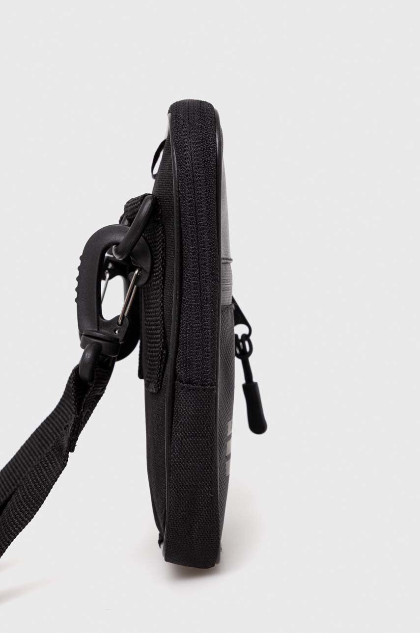 Чанта през рамо Alpha Industries Crossbody Bag Черно | 188910.03, 1