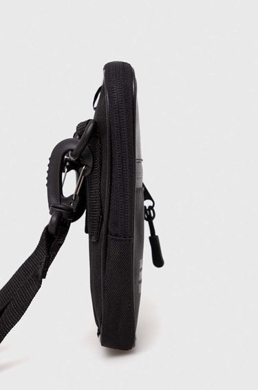 Чанта през рамо Alpha Industries Crossbody Bag Черно | 188910.03, 1