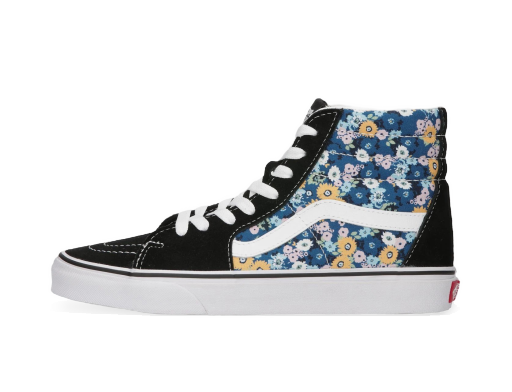 Скеитбординг Vans Sk-8 Hi Многоцветен | VN0A5JMJFF11