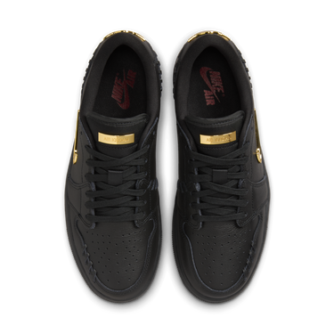 Кецове и обувки Jordan Air Jordan 1 Low Method of Make Черно | FN5032-007, 2