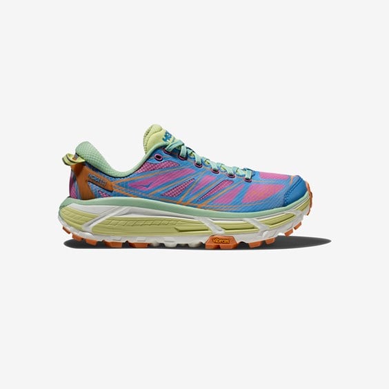 Кецове и обувки Hoka One One Mafate Speed 2 Многоцветен | 1126851CAAB, 0