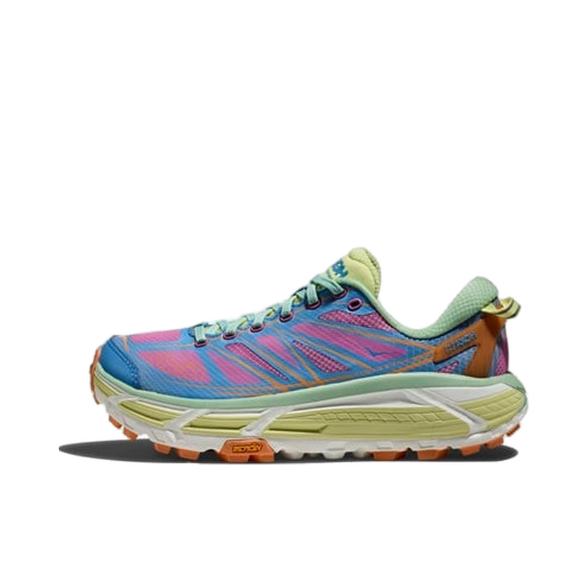 Бягане Hoka One One Mafate Speed 2 Многоцветен | 1126851CAAB