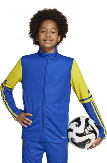 Яке adidas Originals adidas Squadra 25 Track Jacket Синьо | jp3150, 6