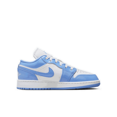 Кецове и обувки Jordan Air Jordan 1 Low SE Синьо | FZ3929-114, 2