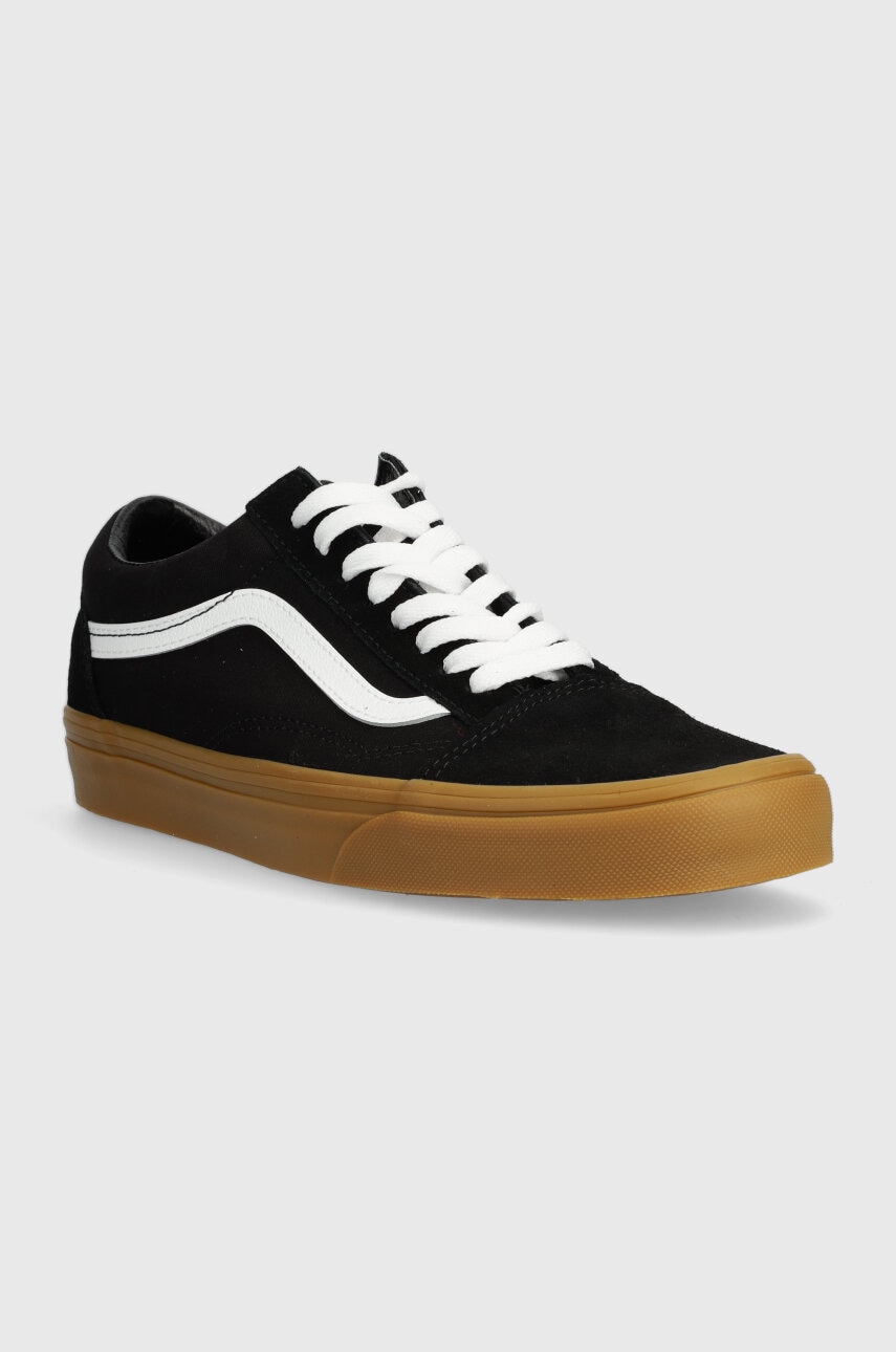 Кецове и обувки Vans Old Skool Черно | VN000CR5B9M, 1