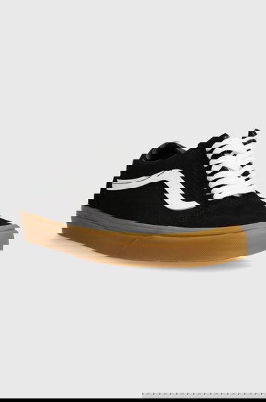 Кецове и обувки Vans Old Skool Черно | VN000CR5B9M, 1