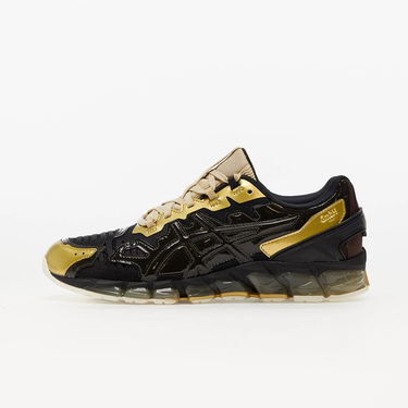 Кецове и обувки Asics Gel-Quantum 360 6 Металик | 1201A099-200, 0