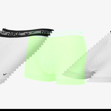 Боксерки Nike Ultra Stretch Micro Dri-FIT Boxer 3-Pack Crackle Print/ Lime Blast/ Black Многоцветен | 000PKE1152-5IM, 4