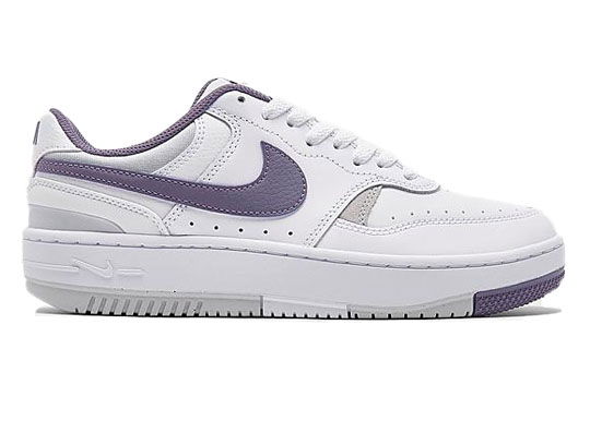 Кецове и обувки Nike Gamma Force White Daybreak W Бяло | HF4987-100, 0