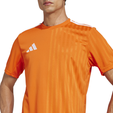 Фланелка adidas Originals Adidas Campeon 25 Jersey Оранжево
 | jf6066, 4