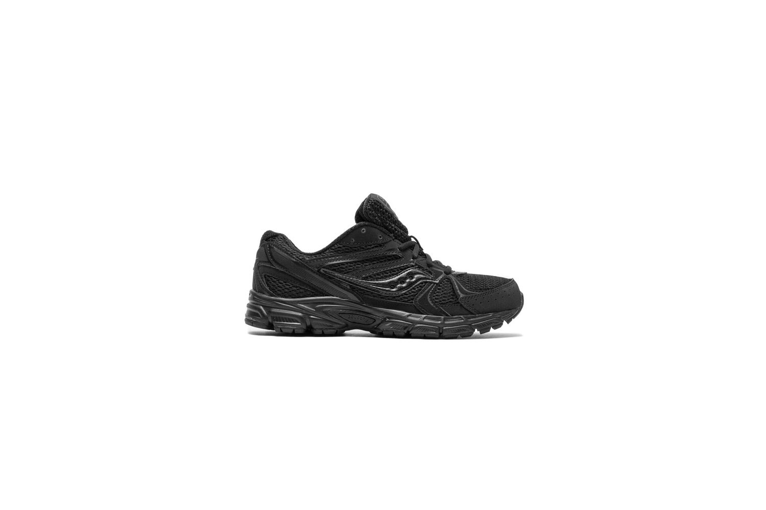 Кецове и обувки Saucony RIDE MILLENNIUM Черно | S70850-4, 0