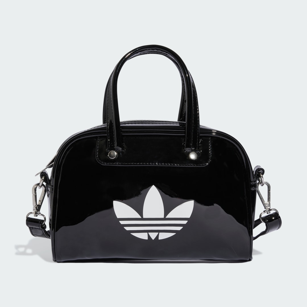 Дамска чанта adidas Performance Adicolor Mini Bowling Bag Черно | JX0247, 0