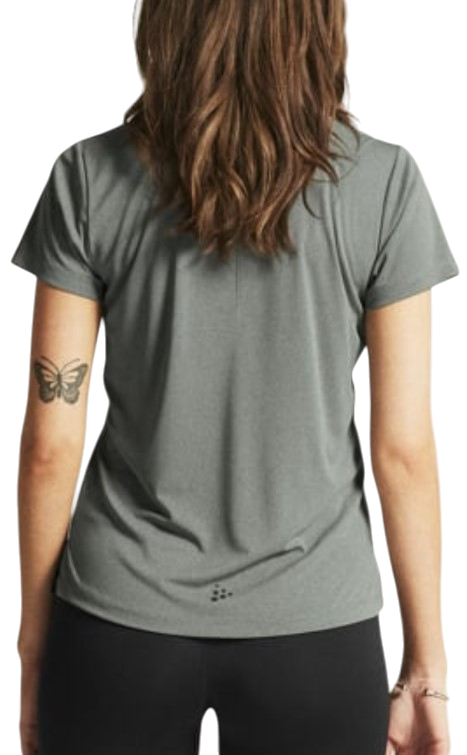 Тениска Craft Core Essence 2 T-Shirt Сиво | 1915291-647000, 1