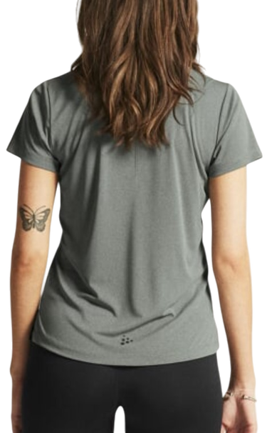 Тениска Craft Core Essence 2 T-Shirt Сиво | 1915291-647000, 1