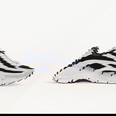 Кецове и обувки Reebok Zig Kinetica 2.5 "Pure Grey/ Sheblu/ Vector Navy" Сиво | 100062885, 1