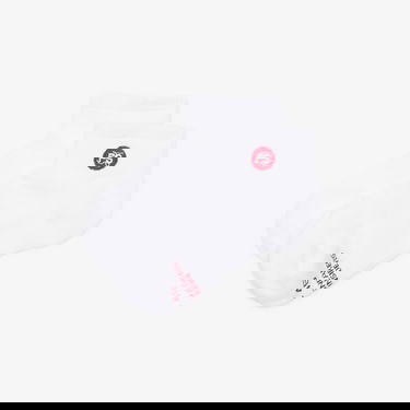 Чорапи Footshop Ankle Socks 3-Pack White Бяло | FTSHP_373, 3